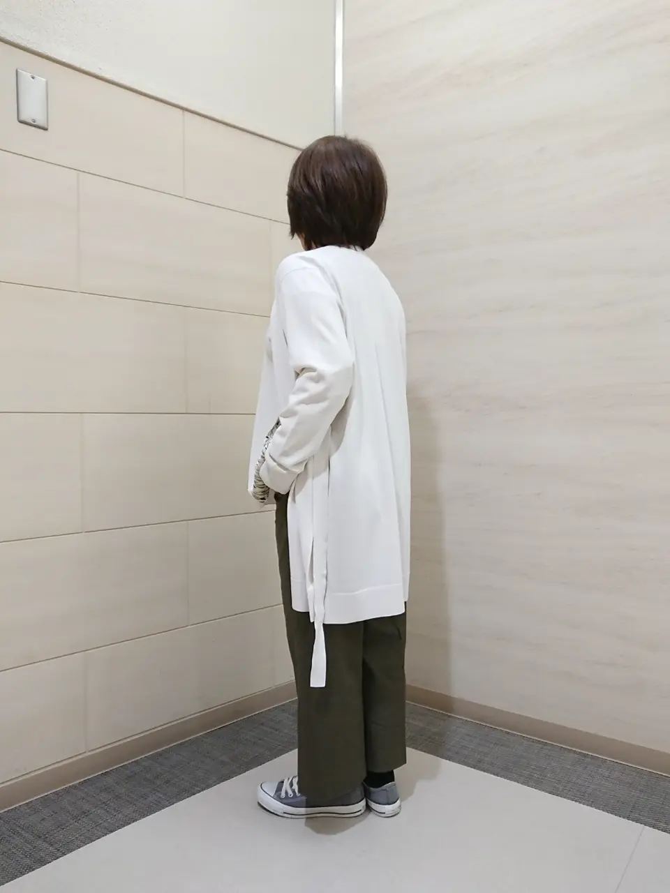 自由区 吉田 コーディネート画像