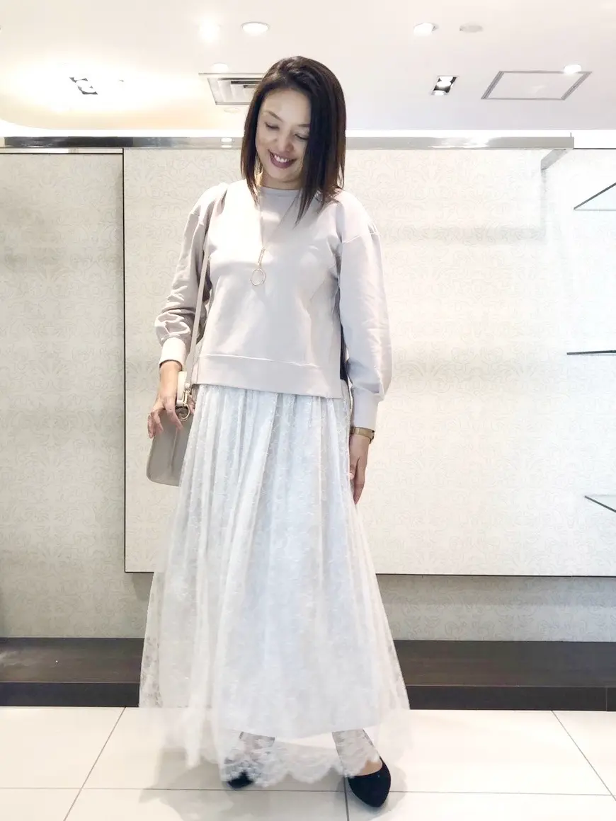  吉場 コーディネート画像