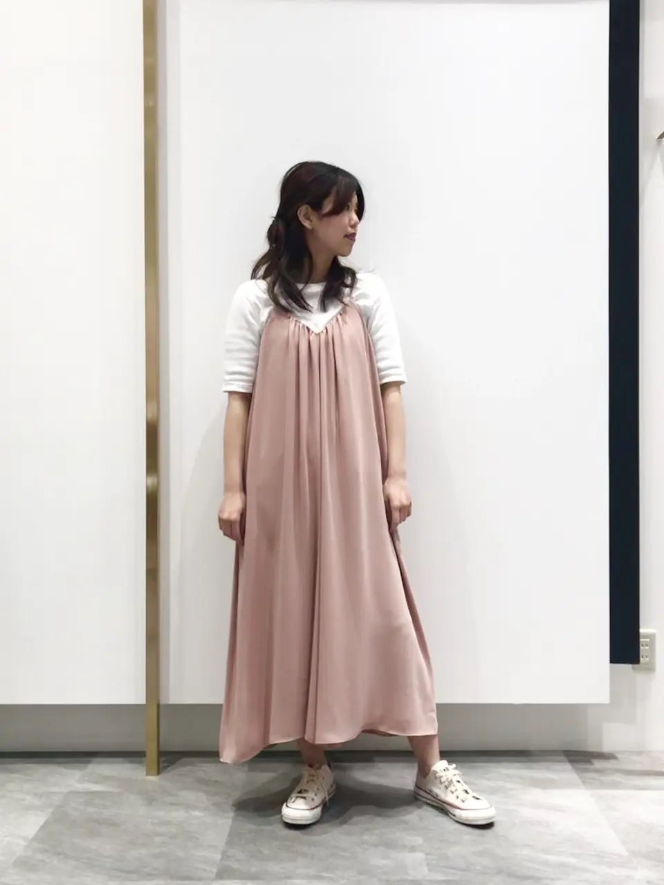  小林 コーディネート画像