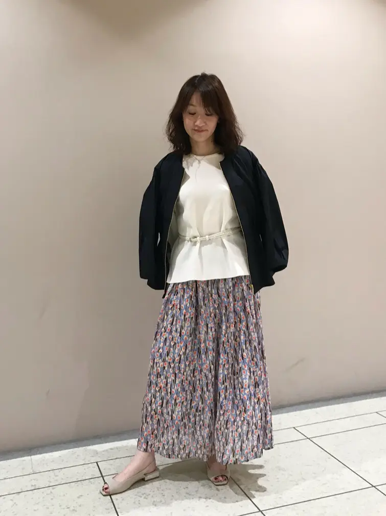  加藤 コーディネート画像