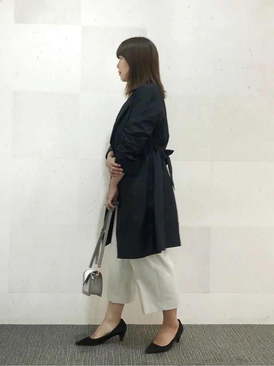 自由区 鈴木 コーディネート画像