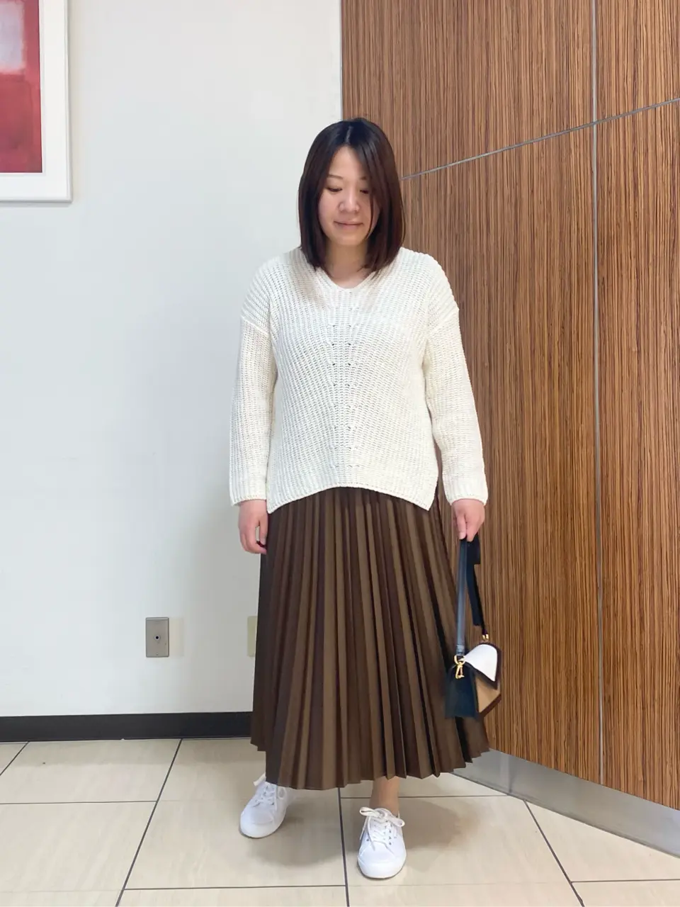 自由区 宮野 コーディネート画像