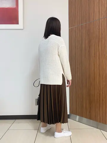 自由区 宮野 コーディネート画像