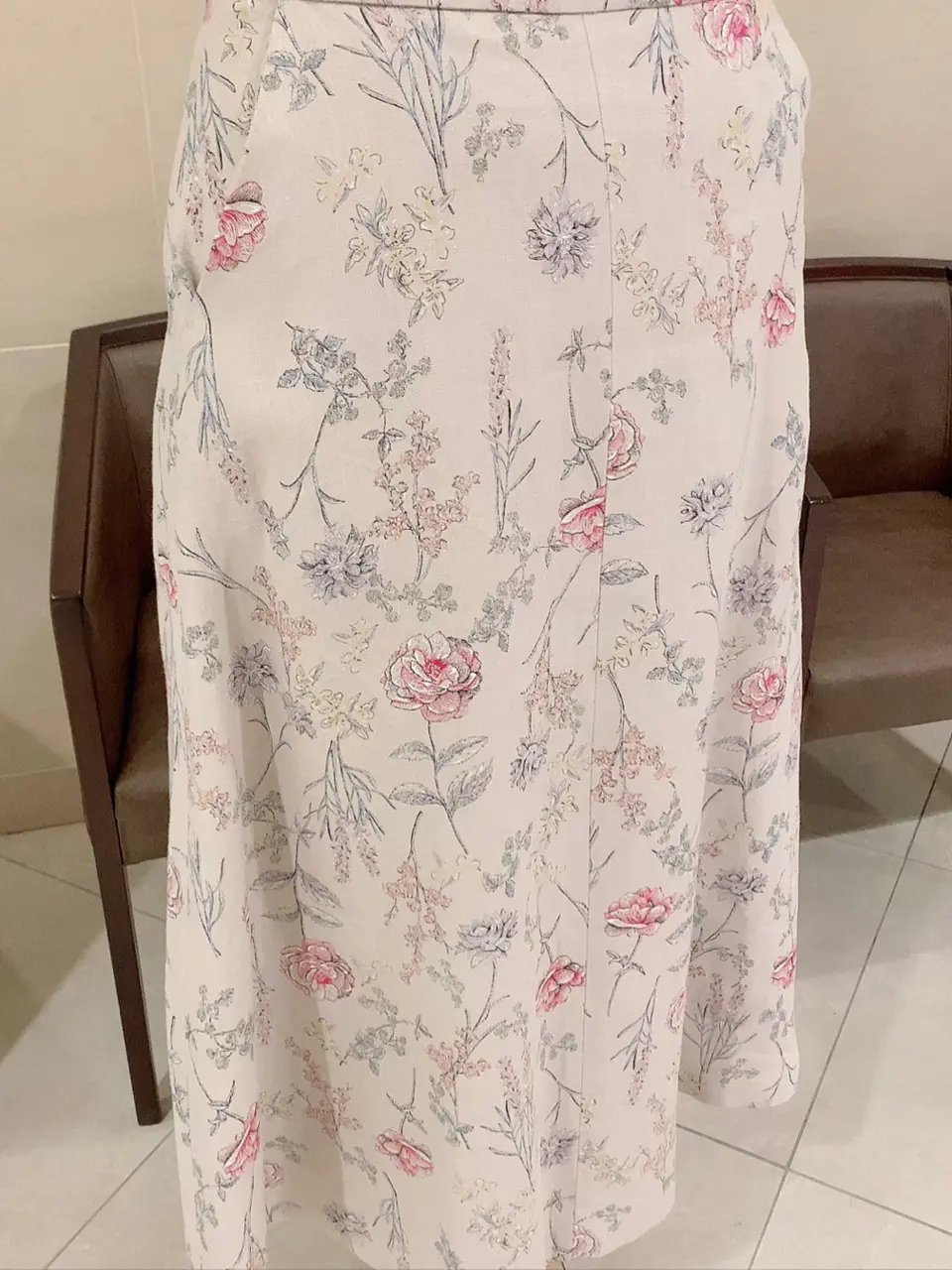 自由区 鈴木 コーディネート画像