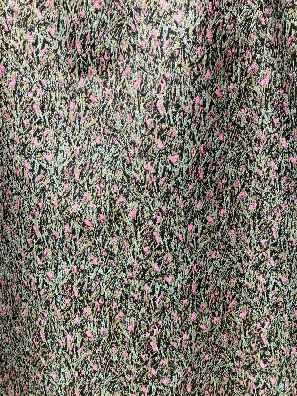 自由区 国広 コーディネート画像