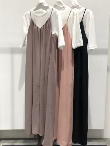 自由区 小林 コーディネート画像