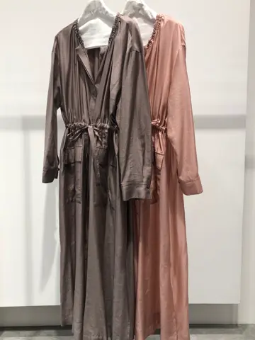 自由区 小林 コーディネート画像