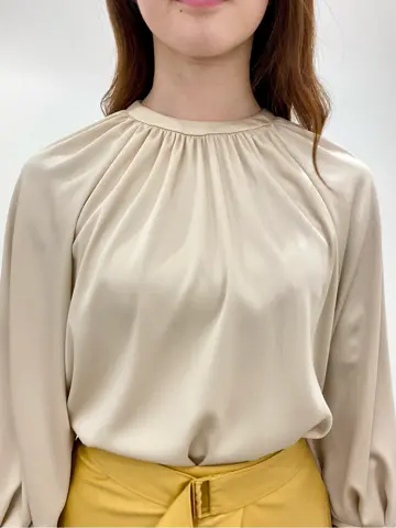 自由区 水野 コーディネート画像