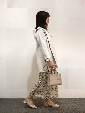 自由区 鈴木 コーディネート画像