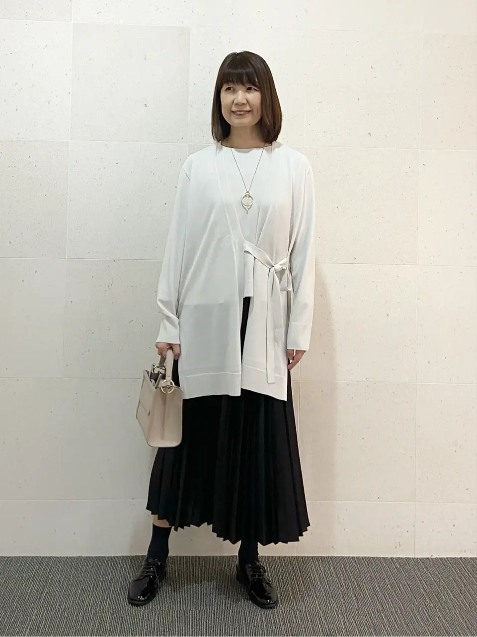  山本 コーディネート画像