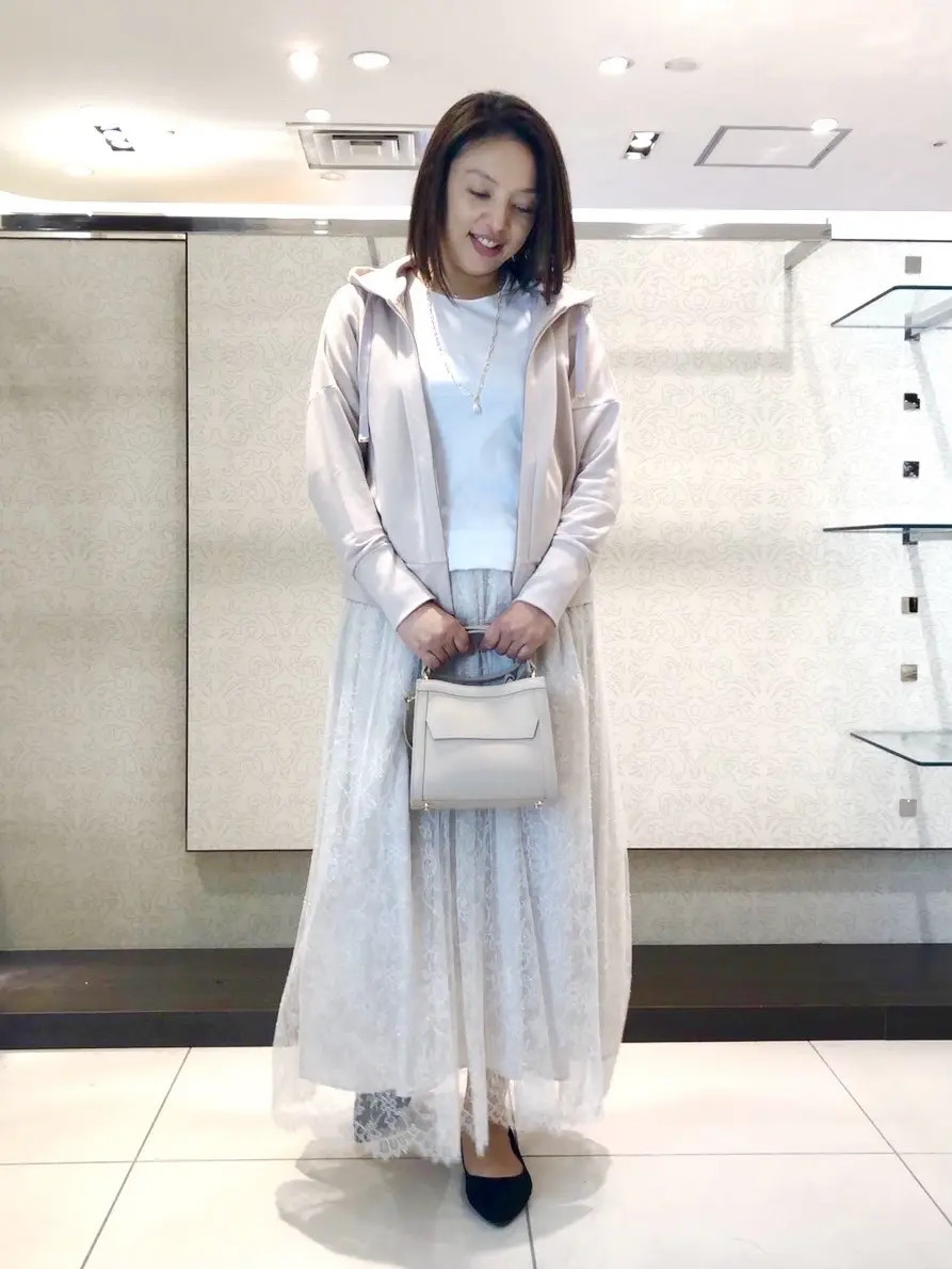  吉場 コーディネート画像