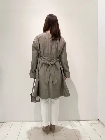 自由区 檀 コーディネート画像