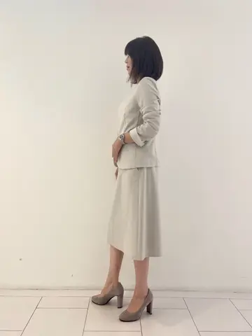 自由区 KAZU コーディネート画像