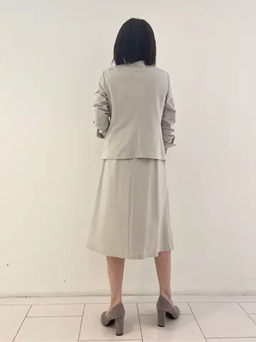 自由区 KAZU コーディネート画像