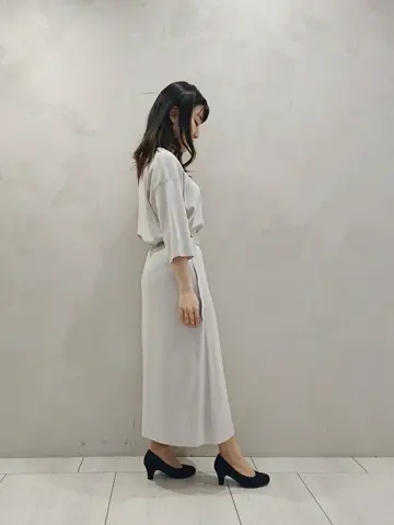 自由区 木村 コーディネート画像