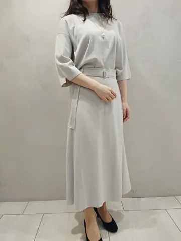 自由区 木村 コーディネート画像