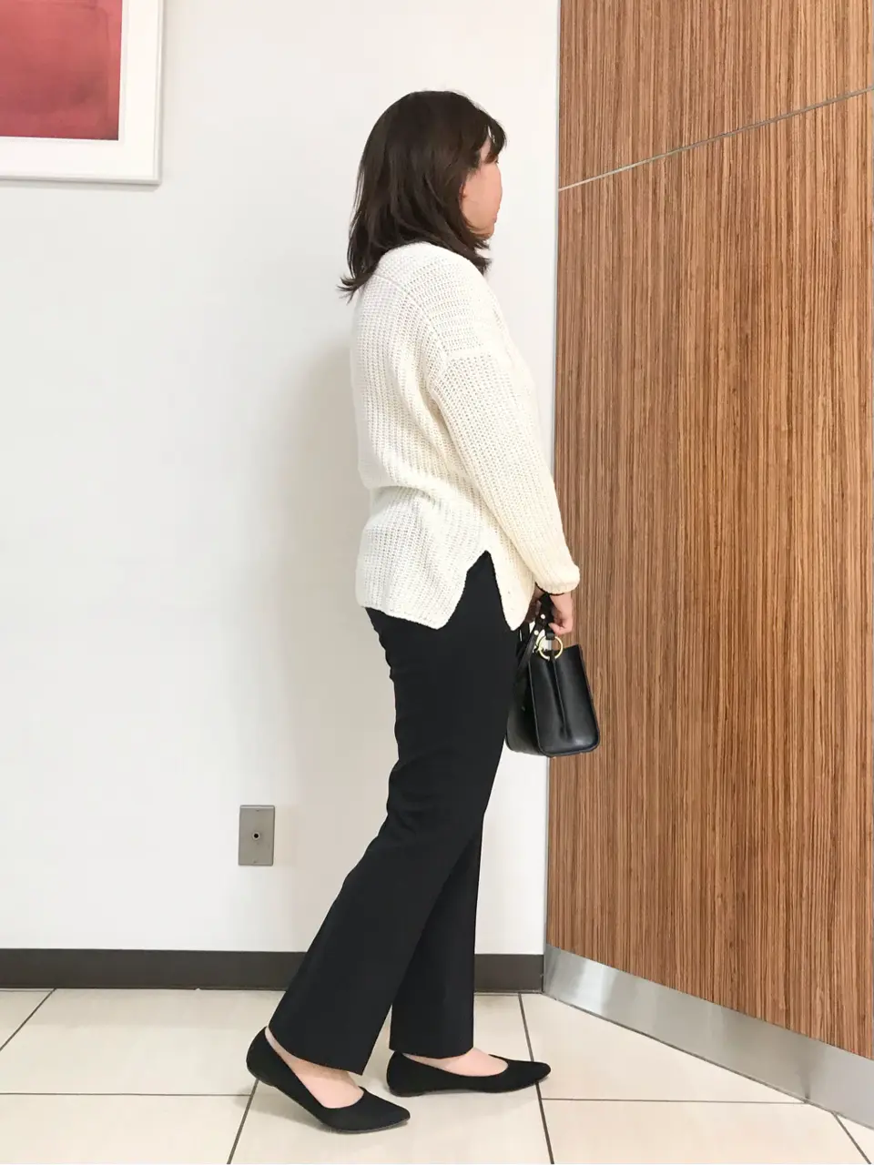 自由区 吉川 コーディネート画像