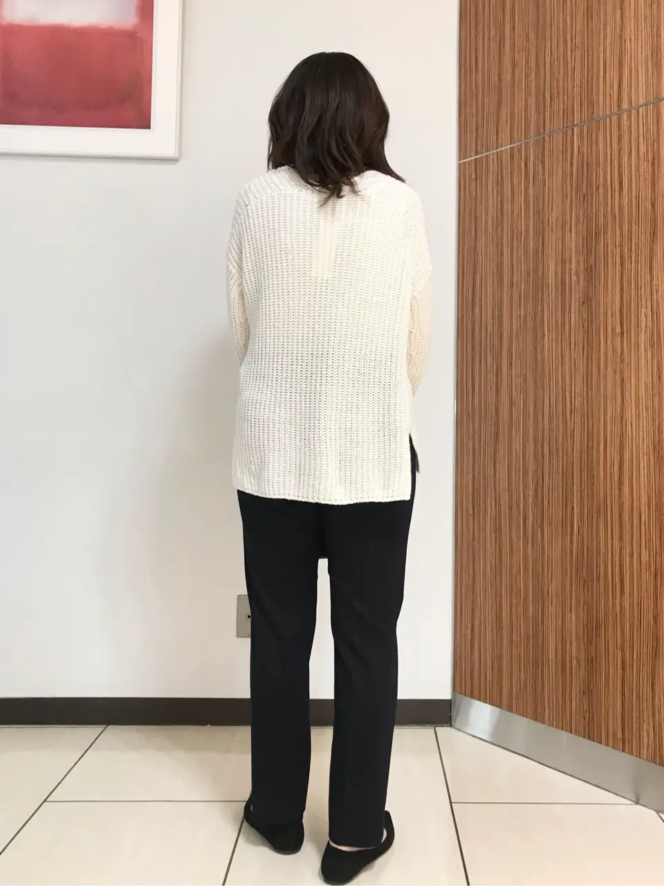 自由区 吉川 コーディネート画像