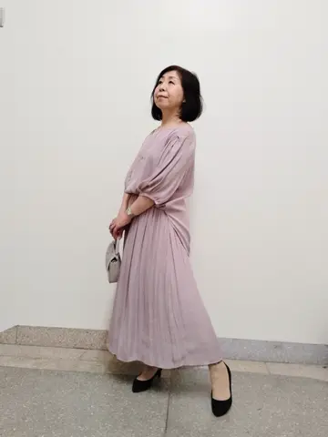 自由区 井上 コーディネート画像