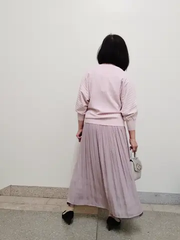 自由区 井上 コーディネート画像