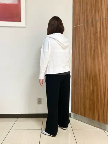 自由区 宮野 コーディネート画像