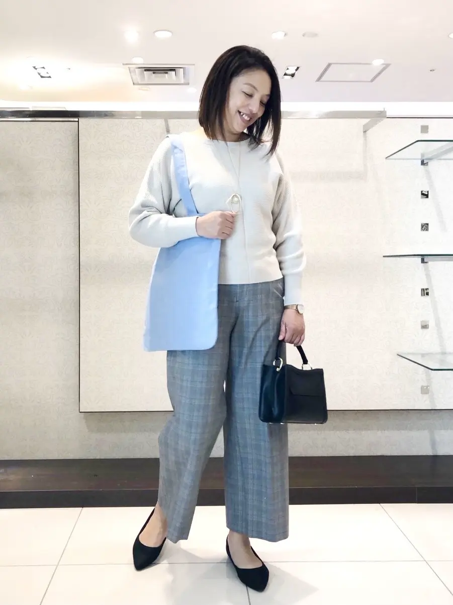  吉場 コーディネート画像