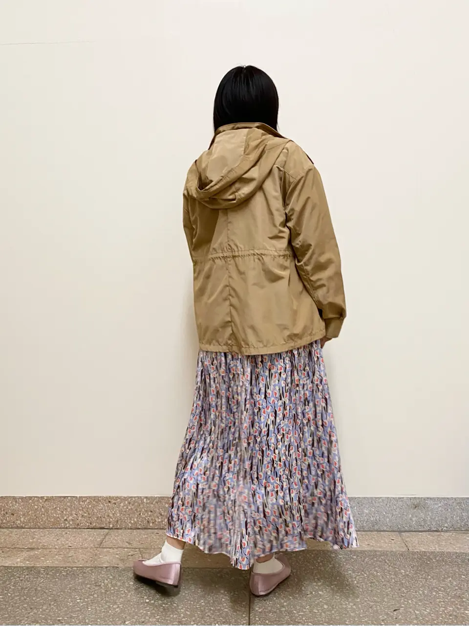 自由区 佐藤 コーディネート画像