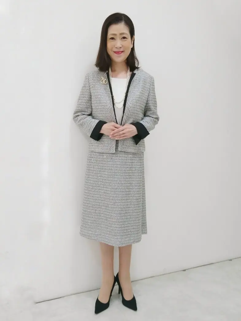  八田 コーディネート画像