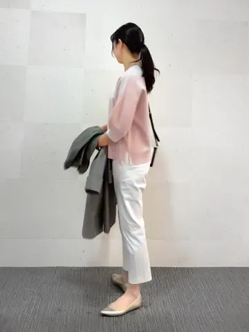 自由区  若旅 コーディネート画像