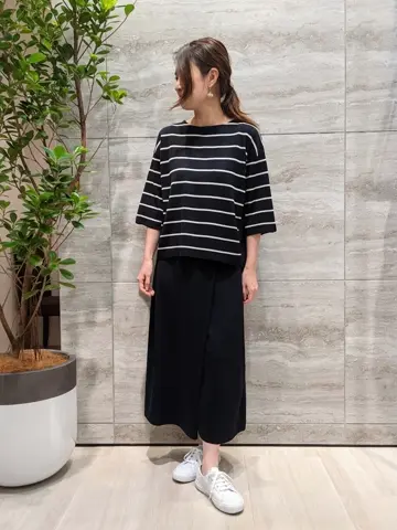 自由区 Nakai コーディネート画像