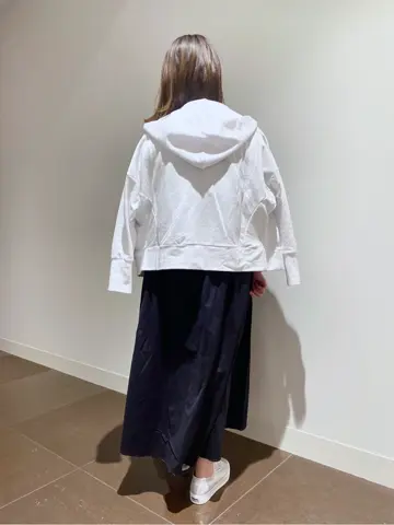 自由区 清水 コーディネート画像