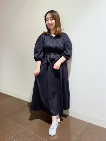 自由区 清水 コーディネート画像