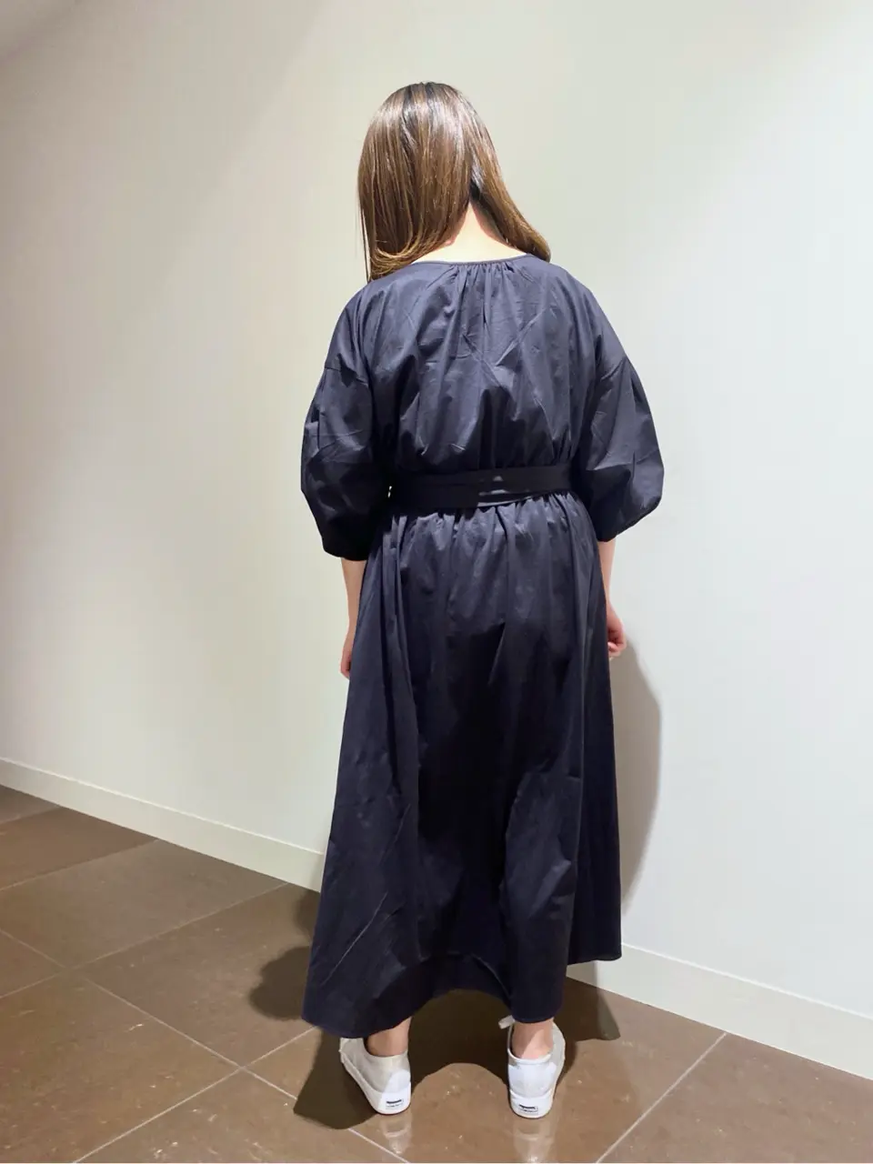 自由区 清水 コーディネート画像