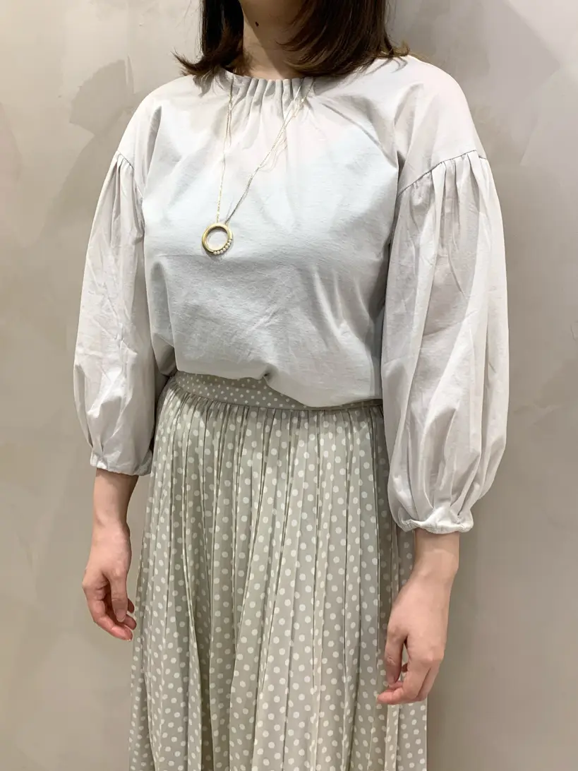 自由区 古賀 コーディネート画像