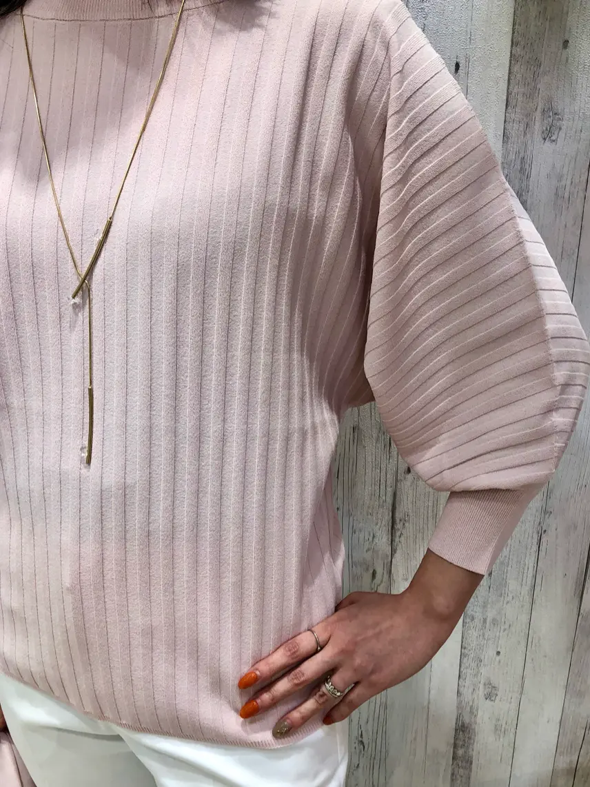 自由区 安田 コーディネート画像