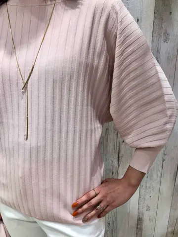 自由区 安田 コーディネート画像