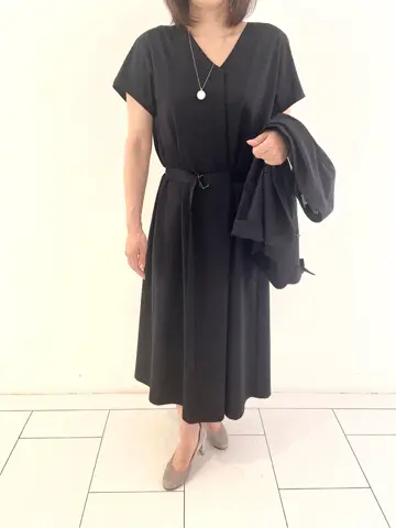 自由区 KAZU コーディネート画像