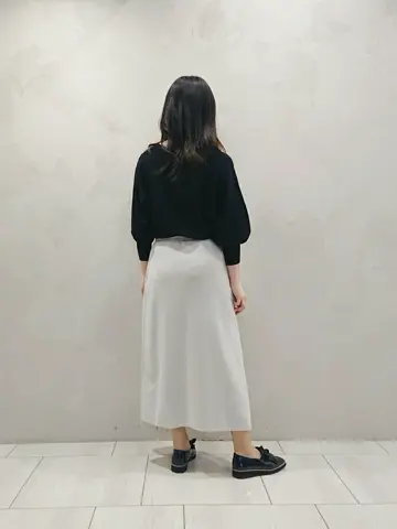 自由区 木村 コーディネート画像