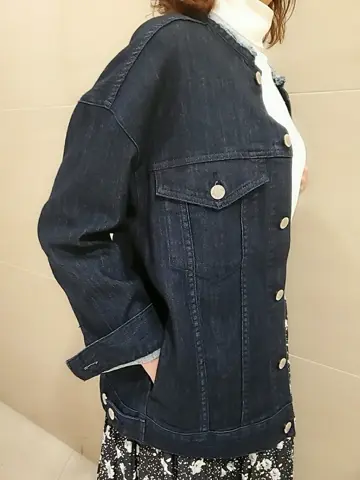 自由区 森崎 コーディネート画像