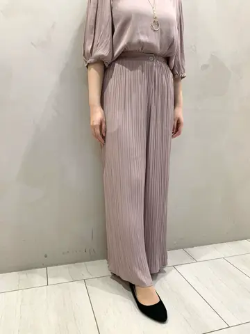 自由区 古賀 コーディネート画像