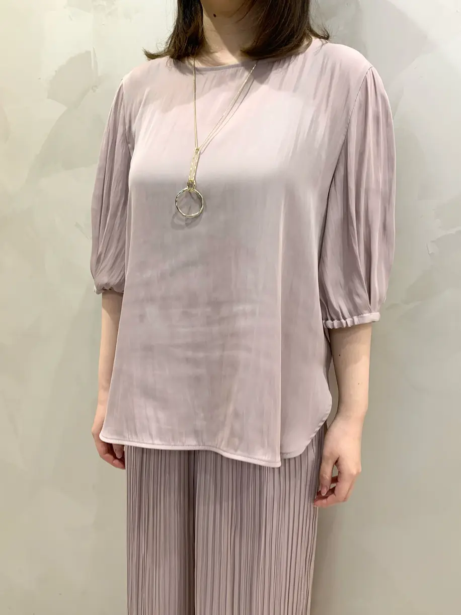 自由区 古賀 コーディネート画像