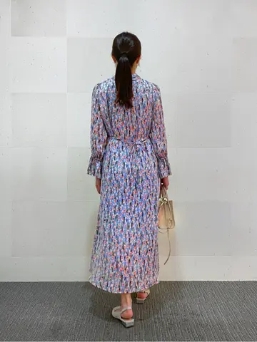 自由区  若旅 コーディネート画像