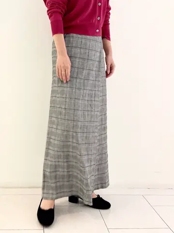 自由区 KAZU コーディネート画像