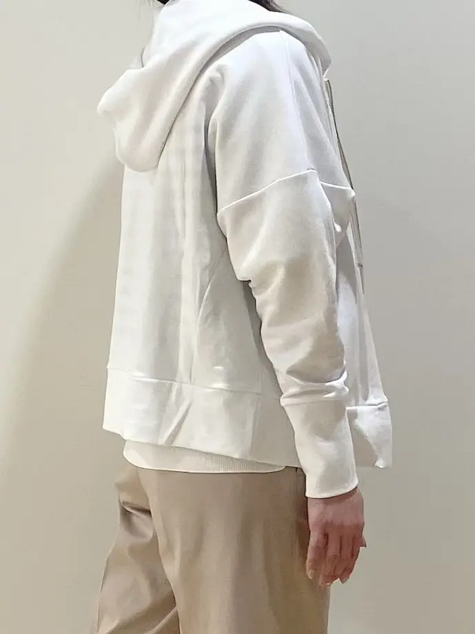 自由区 丹野 コーディネート画像