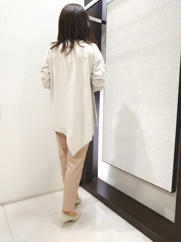 自由区 丸山 コーディネート画像