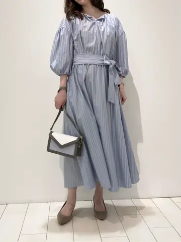 自由区 檀 コーディネート画像