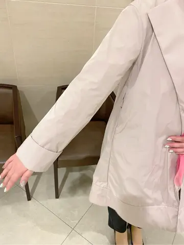 自由区 うめだ コーディネート画像