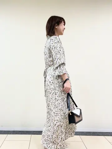 自由区 佐藤 コーディネート画像