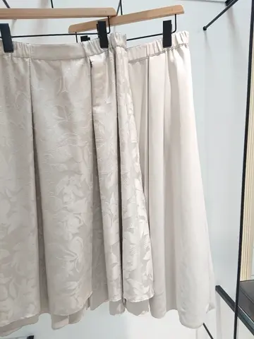 自由区 近藤 コーディネート画像