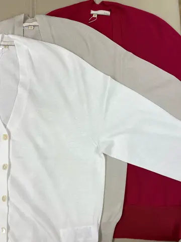 自由区 古閑 コーディネート画像